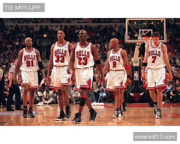 1998年NBA总决赛公牛与步行者抢七大战精彩回顾与分析 1998年NBA总决赛公牛与步行者抢七大战精彩回顾与分析